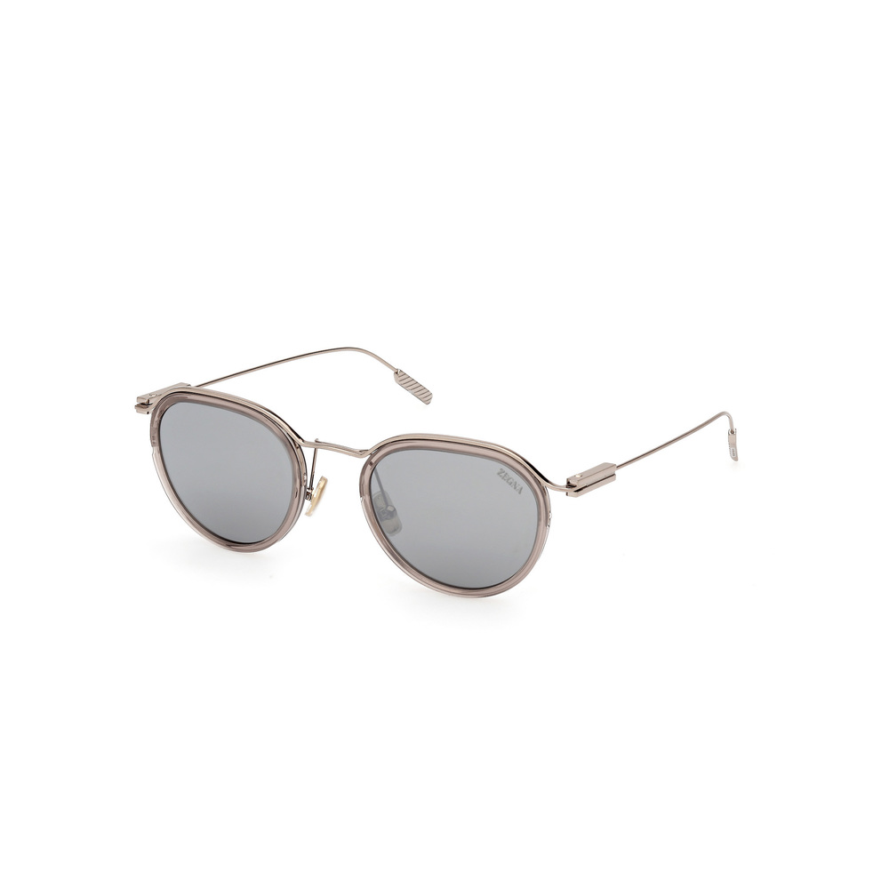 ZEGNA  EZ0246 Sunglasses 57A 51mm
